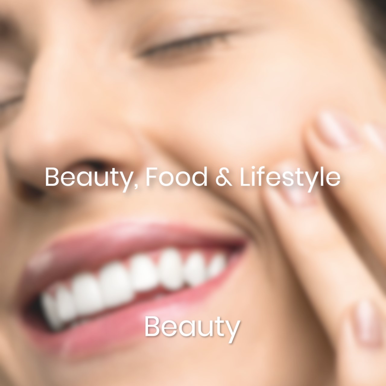 blog- beauty food & lifestyle